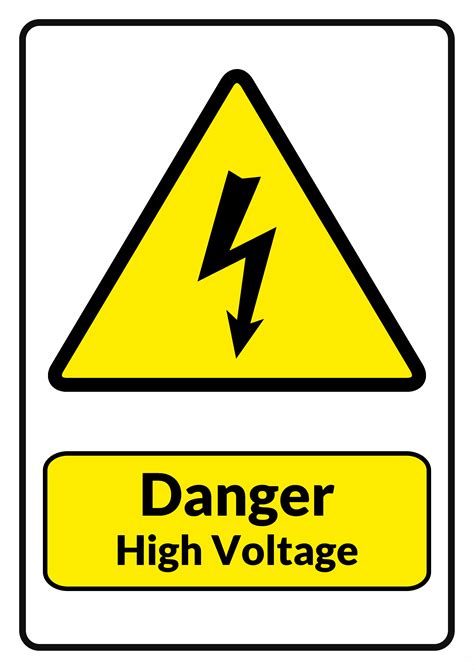 danger high voltage slot max win